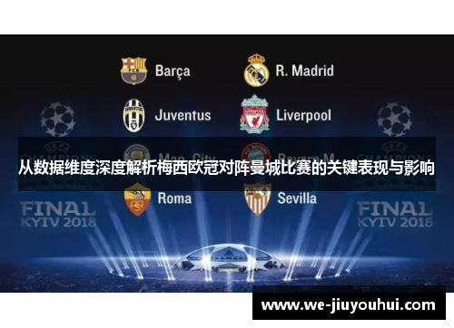 从数据维度深度解析梅西欧冠对阵曼城比赛的关键表现与影响 从数据维度深度解析梅西欧冠对阵曼城比赛的关键表现与影响